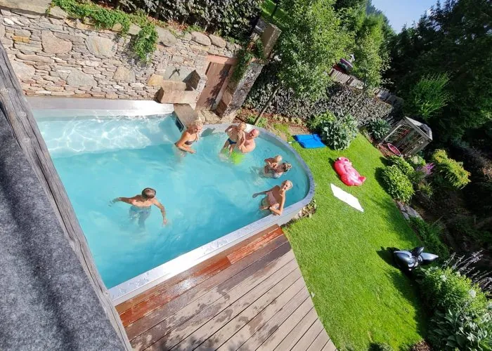 Ubytování Černý důl | Chalupy Roubal – Krkonoše