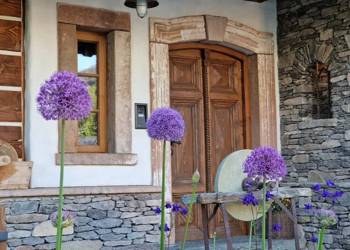 Pronájem chaty Ledárna | Chalupy Roubal – Krkonoše