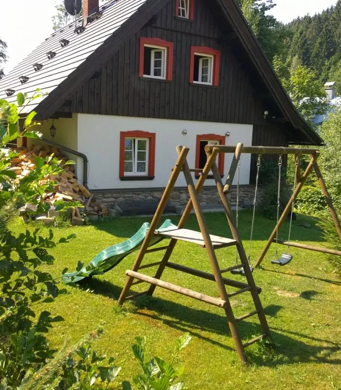 Dovolená na chalupě | Ubytování Krkonoše | Chalupy Roubal – Krkonoše