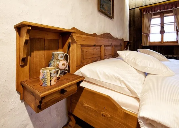 Pronájem luxusní roubenky | Chalupy Roubal – Krkonoše