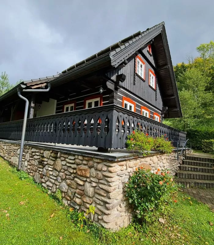 Dovolená snů | Ubytování Krkonoše | Chalupy Roubal – Krkonoše