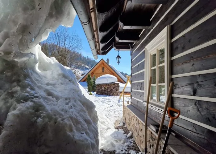 chata pronájem | chalupa pronájem